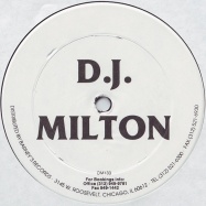 DJ Milton - I Took A Pill In Ibiza (by Mike Posner)