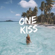 SOA - One Kiss (Joey Stux Remix) (by Dua Lipa & Calvin Harris)