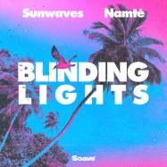 Sunwaves & Namte - Blinding Lights (by The Weeknd)