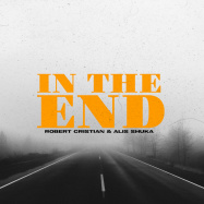 Robert Cristian, Alis Shuka - In The End (by Linkin Park)