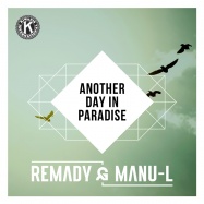 Remady & Manu-L - Another Day In Paradise (by Phil Collins)