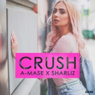 A-Mase/Sharliz - Crush (by Jennifer Paige)