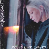 Alyssa Salt - Moves Like Jagger (by Maroon 5)
