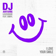 DJ Antoine, Dizkodude & Sibbyl - I Love Your Smile (by Shanice)