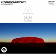 Lvndscape & Rat City - Down Under (by Men at Work)