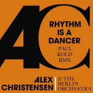 Alex Christensen - Rhythm is a Dancer (by Snap!)