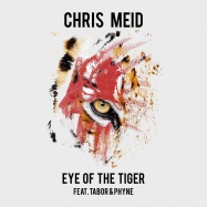 Chris Meid & Phyne, Tabo - Eye of the Tiger (by Survivor)