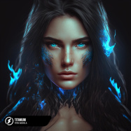 TITOV, Rachela - Titanium (by Sia & David Guetta)