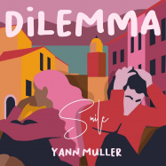 Yann Muller - Dilemma (by Nelly & Kelly Rowland)