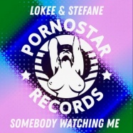 Lokee & Stefane - Somebody's Watching Me (by Rockwell)