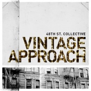 48th Street Collective - Missing (by Everything but the Girl)