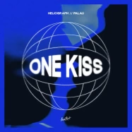 Heliograph, Palau - One Kiss (by Dua Lipa & Calvin Harris)