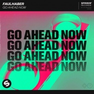 FAULHABER - Go Ahead Now (by Spin Doctors)