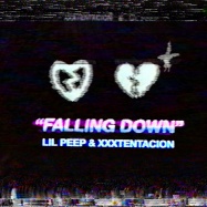 Lil Peep, XXXTENTACION - Falling Down (ICEGOOD Remix)