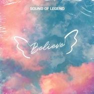 Sound Of Legend - Believe (by Cher)