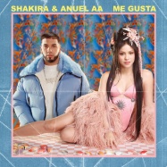 Shakira & Anuel AA - Me Gusta (by Inner Circle)
