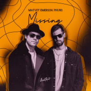 Matvey Emerson, PHURS - Missing (by Everything but the Girl)
