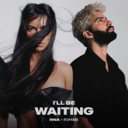 Inna & R3HAB - I'll Be Waiting (by Youssou N'dour & Neneh Cherry)