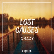 Lost Causes - Crazy (by Gnarls Barkley)