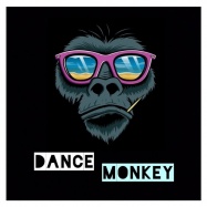 Shoby - Dance Monkey (by Tones and I)