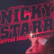 Nicky Starr - Bitter Sweet Symphony (by The Verve)