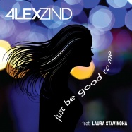 Alex Zind, Laura Stavinoha - Just Be Good to Me (by S.O.S. Band)