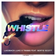 Laidback Luke, Tribbs, Bertie Scott - Whistle (by Flo Rida)