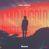 Braaten, Janu - Mad World (by Tears for Fears)
