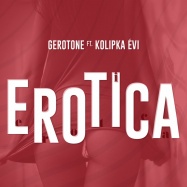 Gerotone & Kolipka Evi - Erotica (by Madonna)