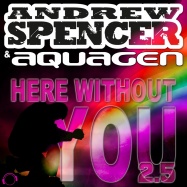 Andrew Spencer - Here Without You (by 3 Doors Down)