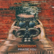 Harrison - Praise You (by Fatboy Slim)