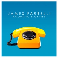 James Farrelli - It's a Sin (by Pet Shop Boys)