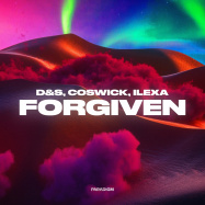 D&S, Coswick, ILEXA - Forgiven (by Sylver)