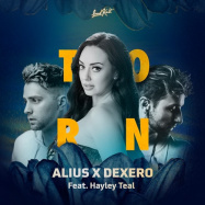 Alius, Dexero, Hayley Teal - Torn (by Ednaswap)