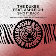 The Dukes & Ashleigh - Sing It Back (by Moloko)