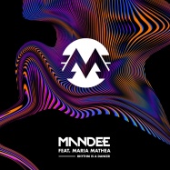 MANDEE, Maria Mathea - Rhythm is a Dancer (by Snap!)