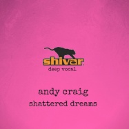 Andy Craig - Shattered Dreams (by Johnny Hates Jazz)