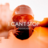 Creative Ades, CAID - I Can't Stop (by De-Javu)