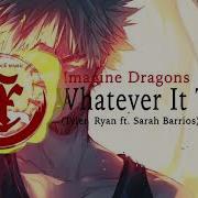 Tyler & Ryan - Whatever It Takes (by Imagine Dragons)