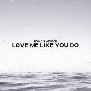 Roman Messer - Love Me Like You Do (by Ellie Goulding)