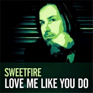 Sweetfire - Love Me Like You Do (by Ellie Goulding)