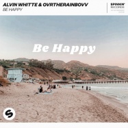 Alvin Whitte, OVRTHERAINBOVV - Be Happy (by Bobby McFerrin)